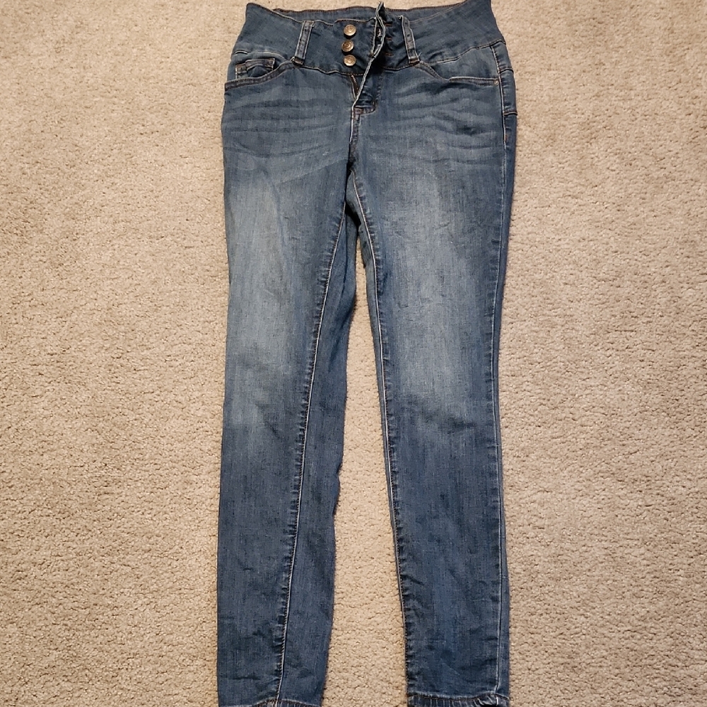 Jeans Size 3/26